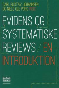 Evidens og systematiske reviews