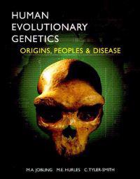 Human Evolutionary Genetics