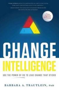 Change Intelligence