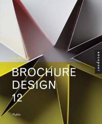 The Best of Brochure Design 12