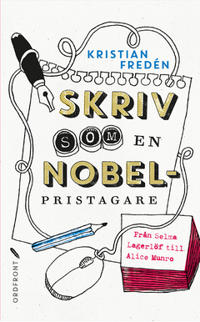 Skriv som en Nobelpristagare