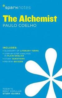 The Alchemist Sparknotes Literature Guide