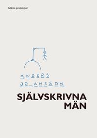 Självskrivna män