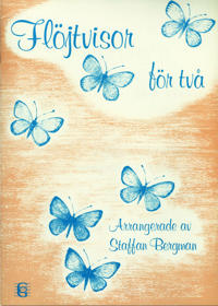 Flöjtvisor för två