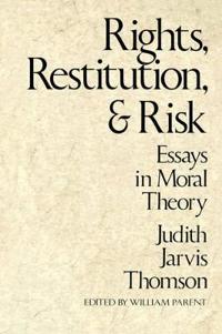 Rights, Restitution and Risk