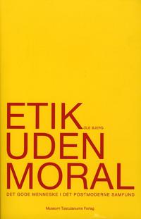 Etik uden moral