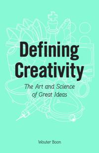 Defining Creativity