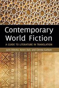 Contemporary World Fiction