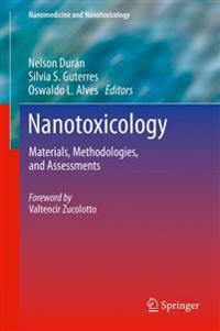 Nanotoxicology