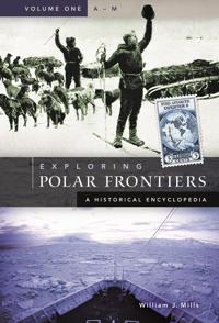 Exploring Polar Frontiers