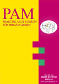 PM PRAKTISK MEDICIN 2015 PAM