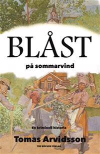 Blåst på sommarvind