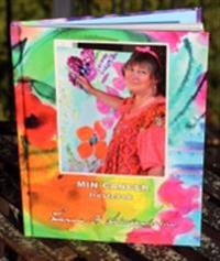 MIN CANCER tröstebok