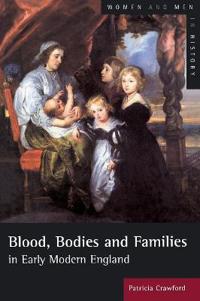 Blood, Bodies and Families