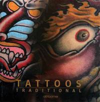 Tattoos Traditional