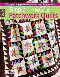 Simple Patchwork Quilts: Best of Quiltmaker