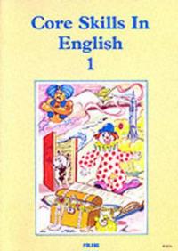 Core Skills in English: Student Book 1
