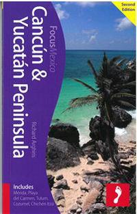 Cancun & Yucatan Peninsula