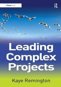 Leading Complex Projects