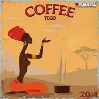 Coffee Togo: Graphic 2014