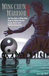 Wing Chun Warrior