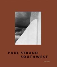 Paul Strand Southwest