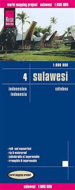 Indonesia 4: Sulawesi