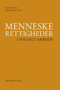 Menneskerettigheder i socialt arbejde
