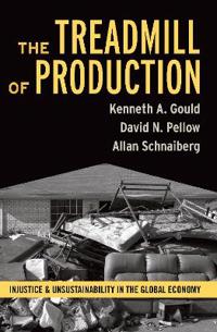 The Treadmill of Production