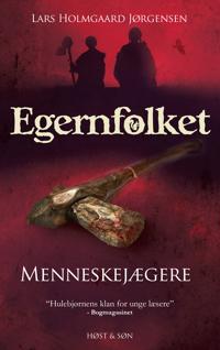 Egernfolket-Menneskejægere