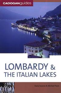 Cadogan Guides Lombardy and the Italian Lakes