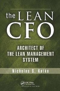 The Lean CFO