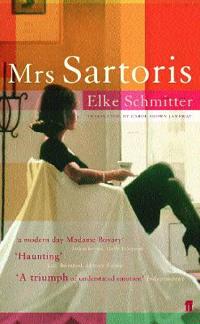 Mrs. Sartoris