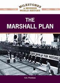 The Marshall Plan