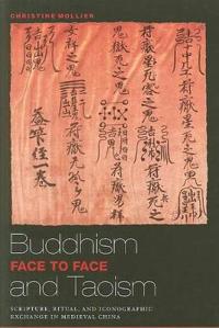 Buddhism and Taoism Fact to Face