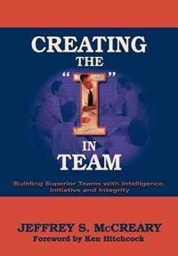 Creating The I in Team
