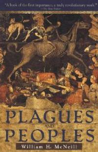 Plagues and People