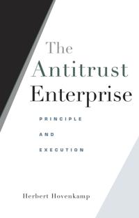 The Antitrust Enterprise