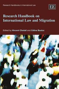 Research Handbook on International Law and Migration