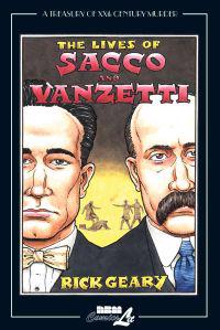 The Lives of Sacco & Vanzetti