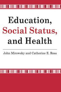 Education, Social Status, and Health