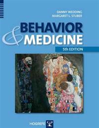 Behavior and Medicine