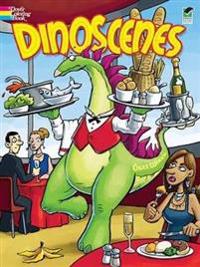 Dinoscenes