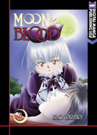 Moon & Blood 3