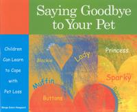 Saying Goodbye to Your Pet