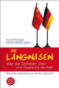 Die Langnasen