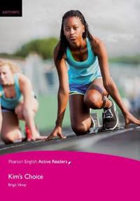 Kim's Choice, Easystart, Penguin Active Readers