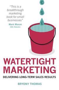 Watertight Marketing