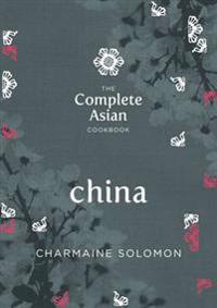 The Complete Asian Cookbook Series