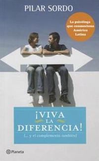 Viva la Diferencia!: (...y el Complemento Tambien) = Viva the Difference!